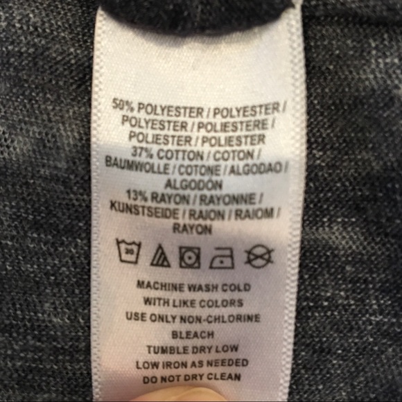 We The Free Burnout Tee - Picture 6 of 8